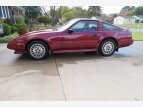 Thumbnail Photo 0 for 1986 Nissan 300ZX Turbo Hatchback